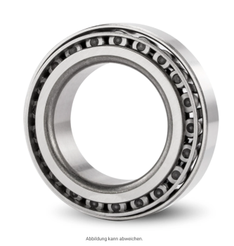 Preview: Lenkkopflager Set aus Kegelrollen für alle Aprilia Modelle